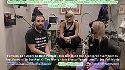 Channy Crossfire Taken by Government Doc-Tampa!