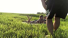 A skinny Russian teen faces intense behind-the-scenes action.