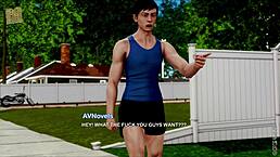 The Inn 47: Mysterious Encounters Await