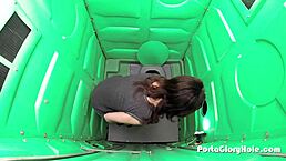 i'm a porta gloryhole milf who wants to suck cock in public and swallow cum