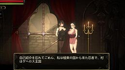 i’m hooked on brutal whisperer hentai game part 1.