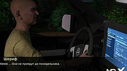 pine falls says, check out this strange location for doggystyle action.