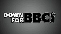 Juicy Dior Exclaims, 'I'm Down For BBC Gangbang!'