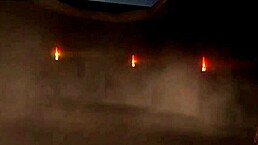 Dive into Citor3 FemDomination 2 VR finale