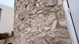 can you believe i'm masturbating in public with this sexy colombian lesbian?