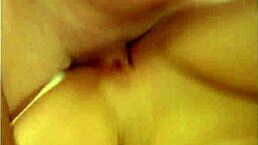 our neighbor’s slut wife loves leather and double action 😈