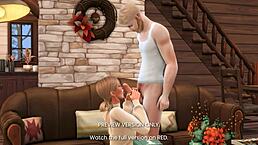 In fisherman 3 hentai, naughty anime characters ask, 'want to join our 3d sex adventure'