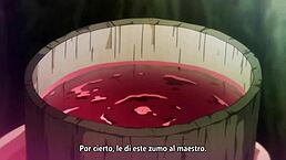 Elf, Do You Want Me To Fuck You Hard In This Hentai Adventure?