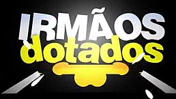 Hey, brazilian brothers party in sex box