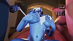 Tails of Azeroth - Joyous Reunion Part 1