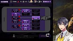 Trying out Shikae shi Geemu death game challenge