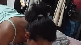 Benefits Of Sharing Room With Stepsister