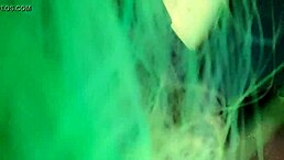 Those wild college games thrill me