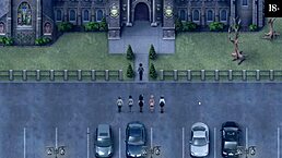 complete gameplay - lust epidemic part 22 last