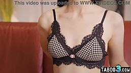 vivian grace takes big dick in her bubble butt