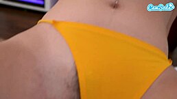 have i ever banged my step sister before now?