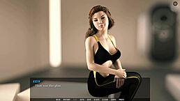 I Fucked The Hot Milf From My Dreams In Tales From The Unending Void!