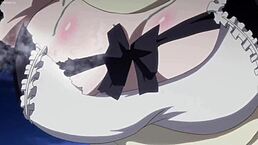 动漫女王之刃被征服女王S5 OVA粉丝福利狂野合集