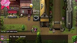 bruxinha turns nympho, fucks the whole city