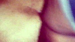 Tight Latino Hole Destroyed Passionately