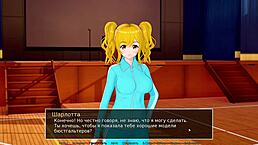 Complete gameplay of HS Tutor Part 32 unfolds