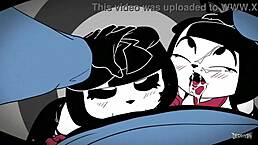 i watch mime and dash hmv with errors.