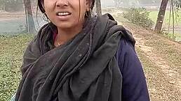 嘿，想听我孟加拉妹子的性感故事吗？