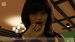 In Alternate Existence 41, Players Explore A New Game World