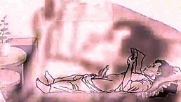 vintage erotic illustrations collection