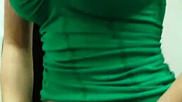 Legal teen sucks tight pussy and fucks cock