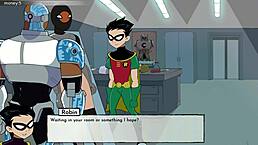 I love 18titans part 19