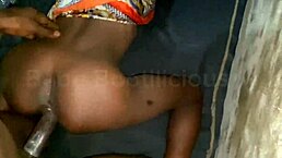 Man, doggystyle bangin’ my soft ass feels so good, ya know?