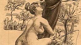 vintage erotic illustrations bring classic sensual art to life in stunning detail. explore the timeless allure of antique anime sketches.