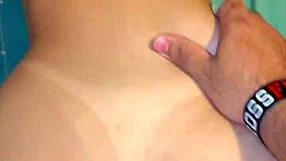 Fucking my best friend in the beach room I shared with her husband, my second best friend.