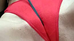 Playing with a tape and oops moment