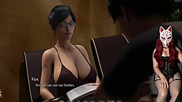 Golden boy 15 in anime style