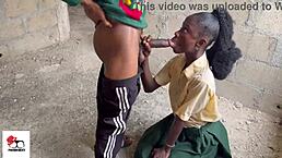 Did you see that sexy teen student caught masturbating bent over with her hairy pussy?