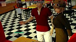 This story shows my bully turning into my lover in episode 88.