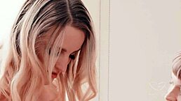 Charlie Forde Laney Day Fox Felina Threesome