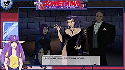 something unlimited part 137