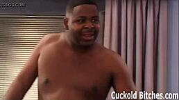 Craving a big black cock right now?