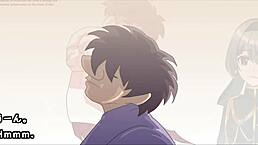 play this anime game with crossdressing