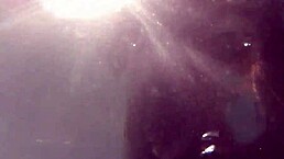 Gabriela Teen's Big Ass Gets Intense Pool Sex Action!