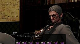 Complete Gameplay - Pale Carnations Part 38