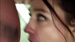 amateur teen facefuck compilation with petite canadian sluts going deep! 😜