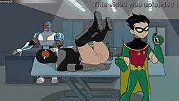 I love 18titans part 19