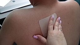 Hot stepmom gets stepsons cock in tight pussy by mistake