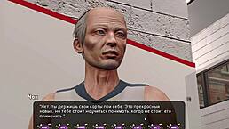 Complete Gameplay - Pale Carnations Part 38