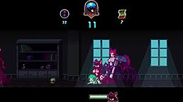 Haunted Hump House Full Gameplay With Monster Cocks Cartoon