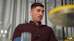 Cuck4k swap takes a wild wrong turn